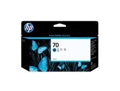 HP 70 Azul Original