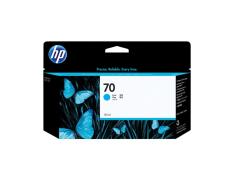 HP 70 Ciano Original