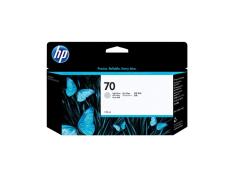 HP 70 Cinza Claro Original