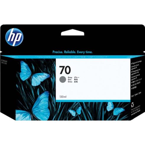 HP 70 Cinza Original