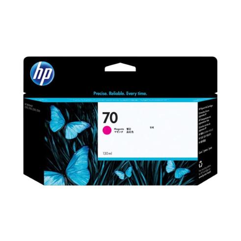 HP 70 Magenta Original