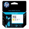 HP 711 Amarelo Original