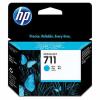 HP 711 Ciano Original