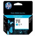 HP 711 Ciano Original