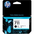 HP 711 Preto Original