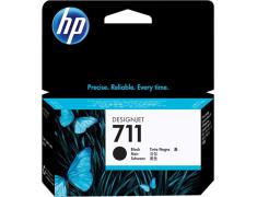 HP 711 Preto Original