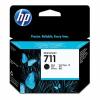 HP 711XL Preto Original