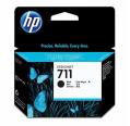 HP 711XL Preto Original