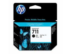 HP 711XL Preto Original