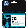 HP 712 XL Preto Original