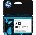 HP 712 XL Preto Original