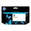 HP 72 Amarelo Original