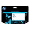 HP 72 Ciano Original