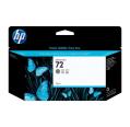 HP 72 Cinza Original