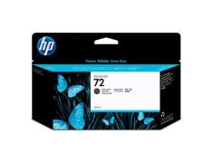 HP 72 Fosco Preta Original
