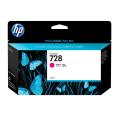 HP 728 Magenta Original