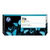 HP 728XL Amarelo Original