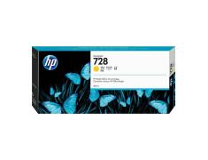 HP 728XL Amarelo Original