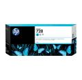 HP 728XL Ciano Original