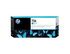 HP 728XL Ciano Original