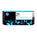 HP 728XL Magenta Original