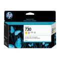 Hp 730 Amarelo Original