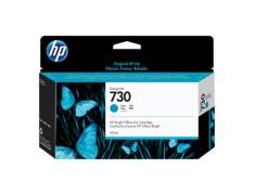 Hp 730 Ciano Original