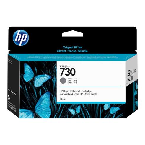 Hp 730 Cinza Original