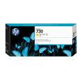 Hp 730XL Amarelo Original