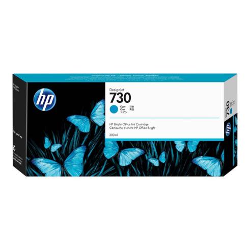 Hp 730XL Ciano Original