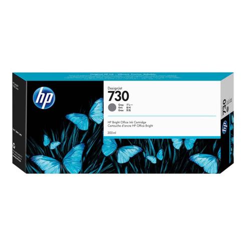 Hp 730XL Cinza Original