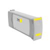 HP 771C Tinta Pigmentada Compatível com Amarelo