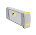 HP 771C Tinta Pigmentada Compatível com Amarelo