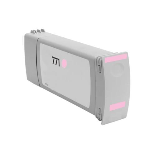 HP 771C Tinta Pigmentada Compatível com Light Magenta