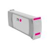 HP 771C Tinta Pigmentada Compatível com Magenta