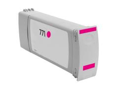 HP 771C Tinta Pigmentada Compatível com Magenta