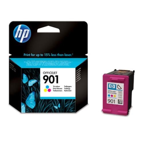 HP 901 Cor Original