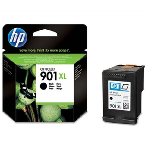 HP 901XL Preto Original