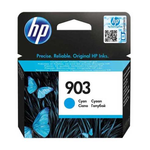 HP 903 Ciano Original