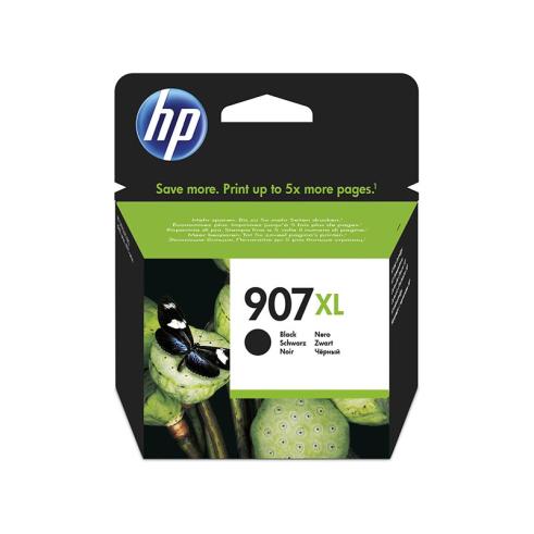 HP 907XL Preto Original