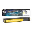 HP 913A Amarelo Original
