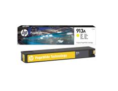 HP 913A Amarelo Original