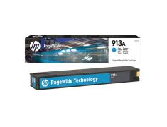 HP 913A Ciano Original
