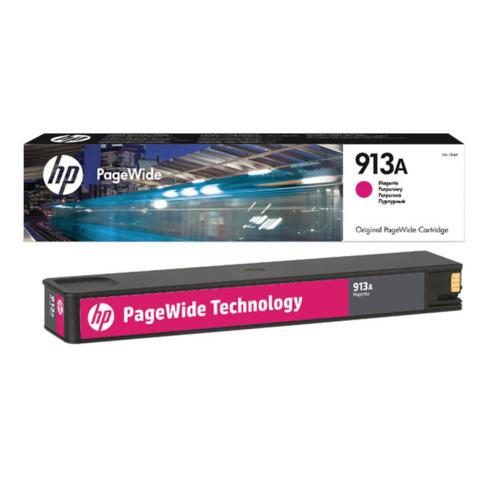 HP 913A Magenta Original