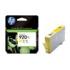 HP 920XL Amarelo Original
