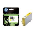 HP 920XL Amarelo Original