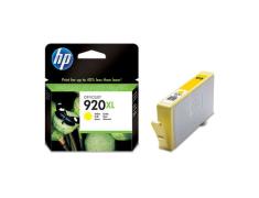 HP 920XL Amarelo Original