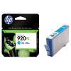 HP 920XL Cyan Original