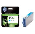 HP 920XL Cyan Original