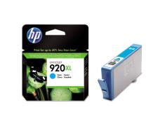 HP 920XL Cyan Original
